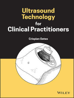 cover image of Ultrasound Technology for Clinical Practitioners